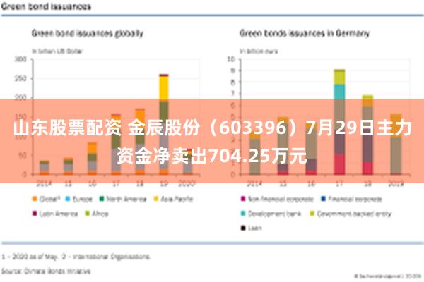 山东股票配资 金辰股份（603396）7月29日主力资金净卖出704.25万元