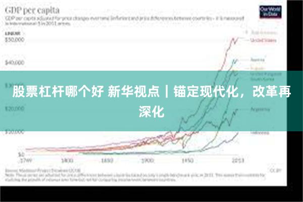 股票杠杆哪个好 新华视点｜锚定现代化，改革再深化