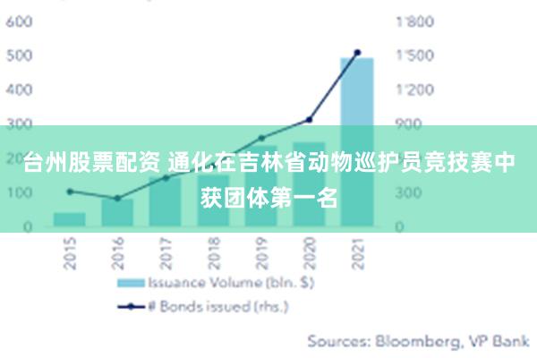 台州股票配资 通化在吉林省动物巡护员竞技赛中获团体第一名